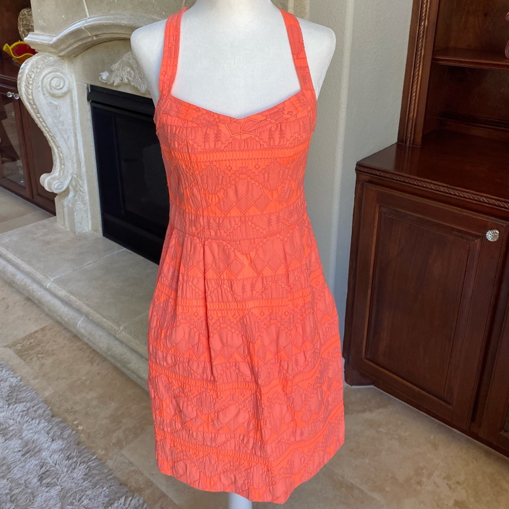 Nanette Lepore Dress w/ Pockets!